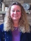 Cheryl Reger<br />President