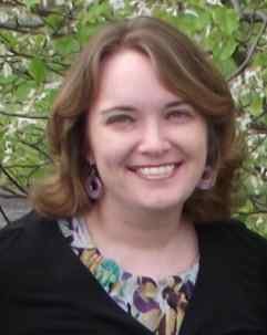Amy Cowgill