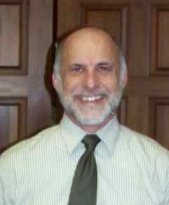 Neil Reger