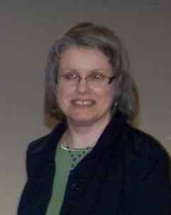 Sheila Ruddle